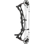 Hoyt Carbon RX-10 - Keep Hammering Blackout
