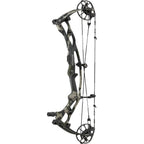 Hoyt Carbon RX-10 - KUIU Verde 2.0