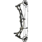 Hoyt Carbon RX-10 - KUIU Verde 2.0