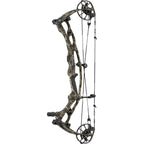 Hoyt Carbon RX-10 - Mossy Oak Bottomland