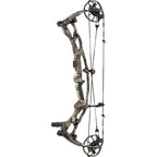 Hoyt Carbon RX-10 - Realtree APX