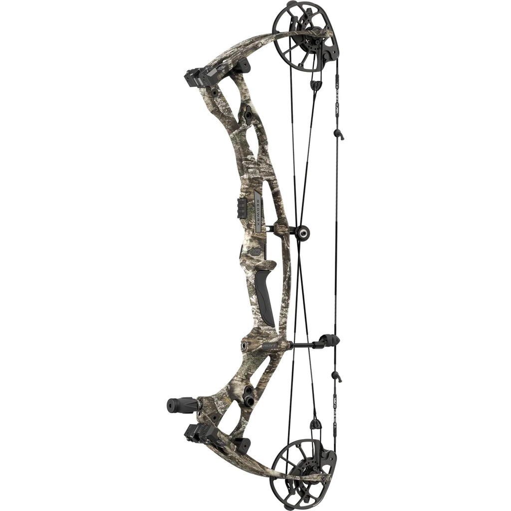 Hoyt Carbon RX-10 - Realtree APX