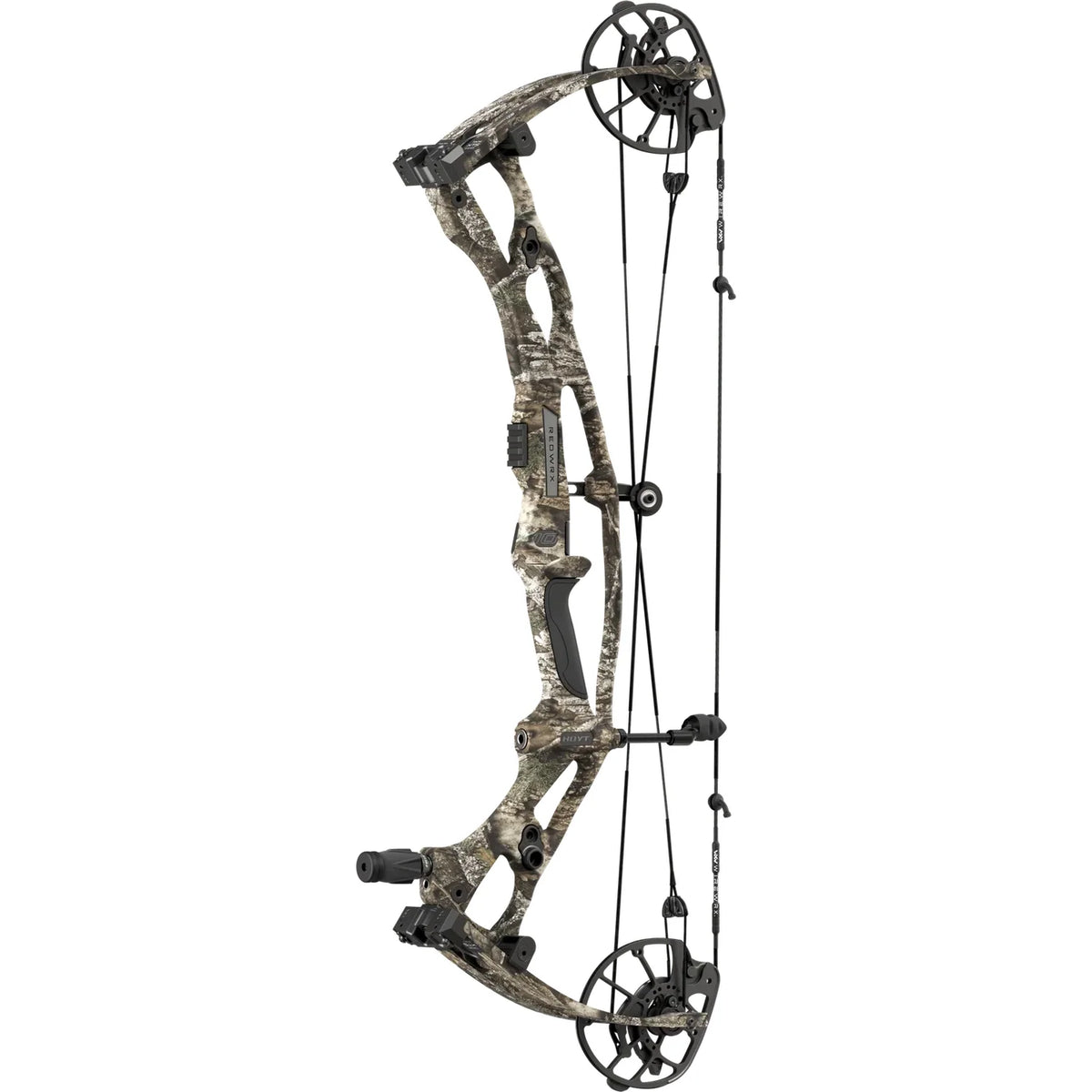Hoyt Carbon RX-10 - Realtree APX