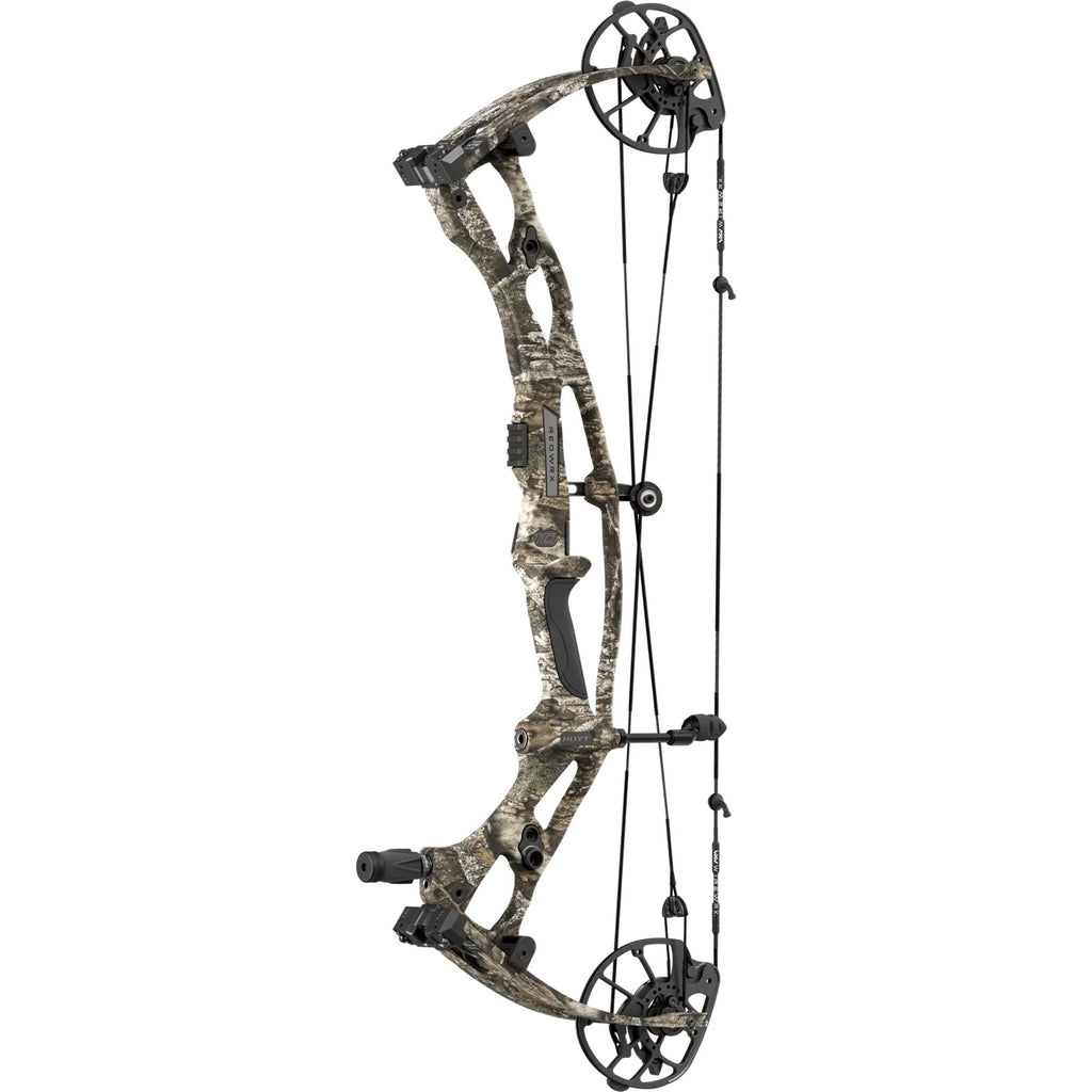 Hoyt Carbon RX-10 - Realtree APX