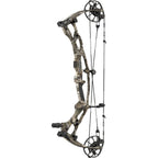 Hoyt Carbon RX-10 - Realtree APX