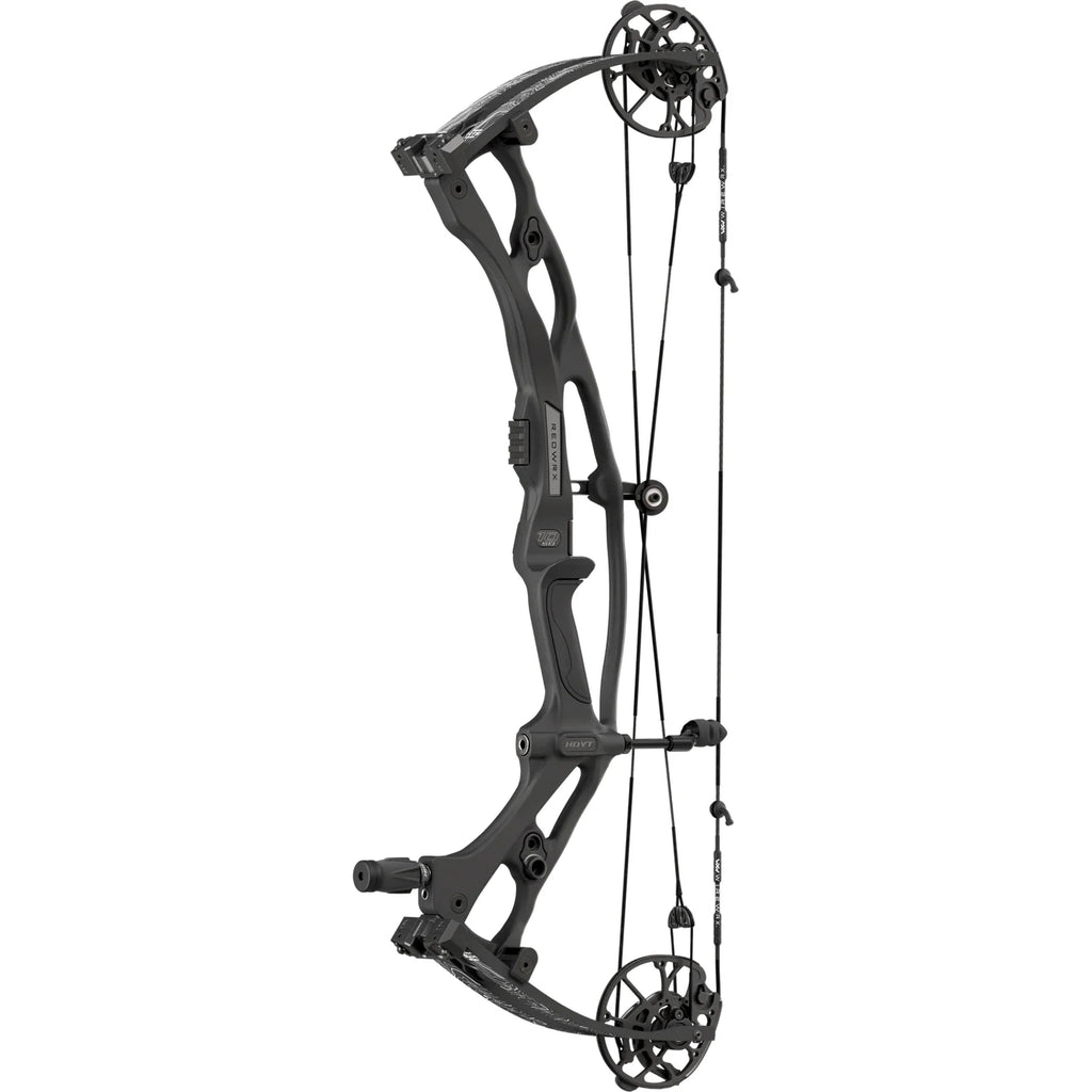 Hoyt Carbon RX-10 SD - Blackout