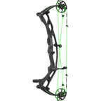 Hoyt Carbon RX-10 SD - Bone Collector Blackout