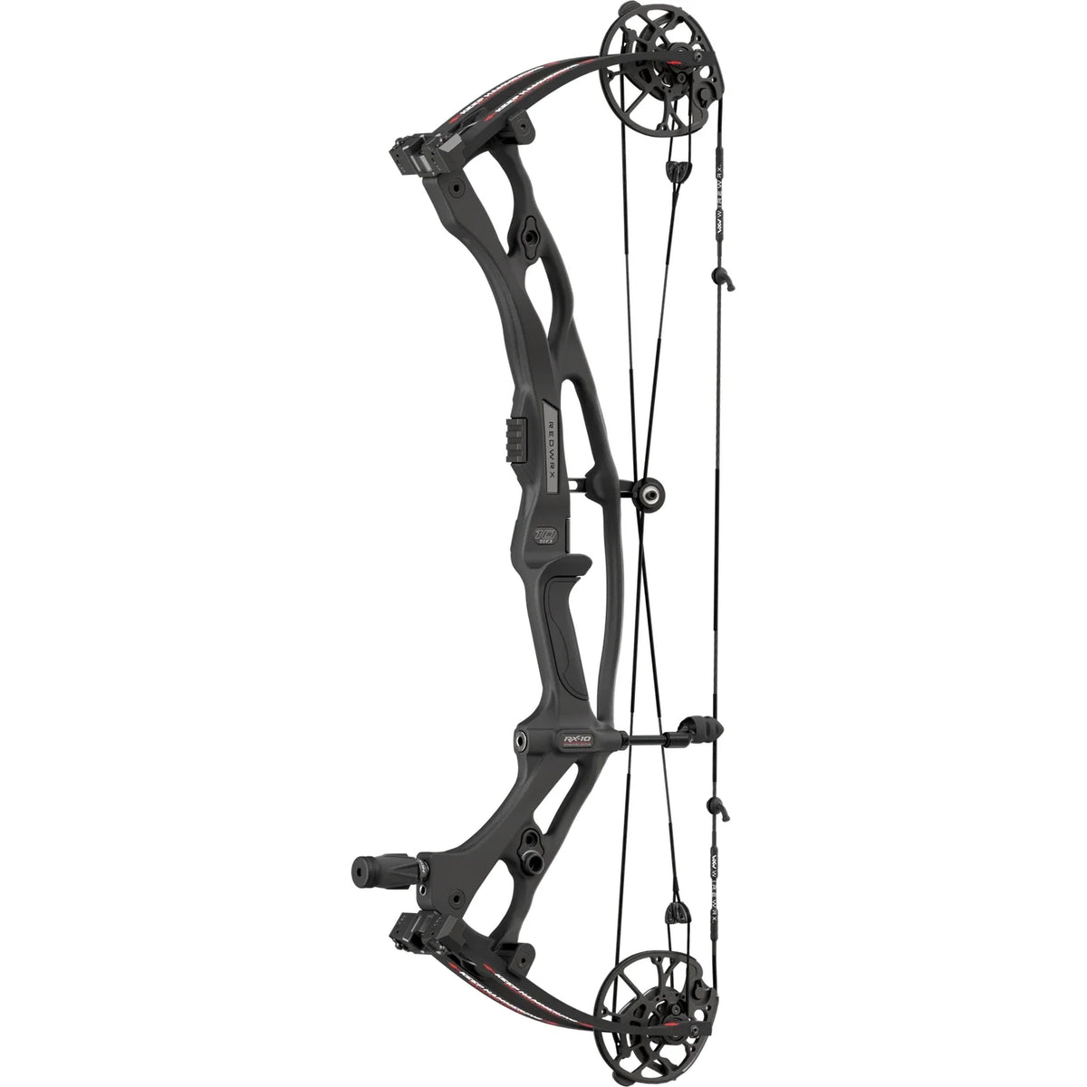 Hoyt Carbon RX-10 SD - Keep Hammering Blackout