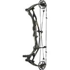 Hoyt Carbon RX-10 SD - KUIU Verde 2.0