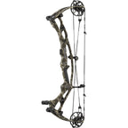 Hoyt Carbon RX-10 SD - Mossy Oak Bottomland