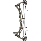 Hoyt Carbon RX-10 SD - Realtree APX