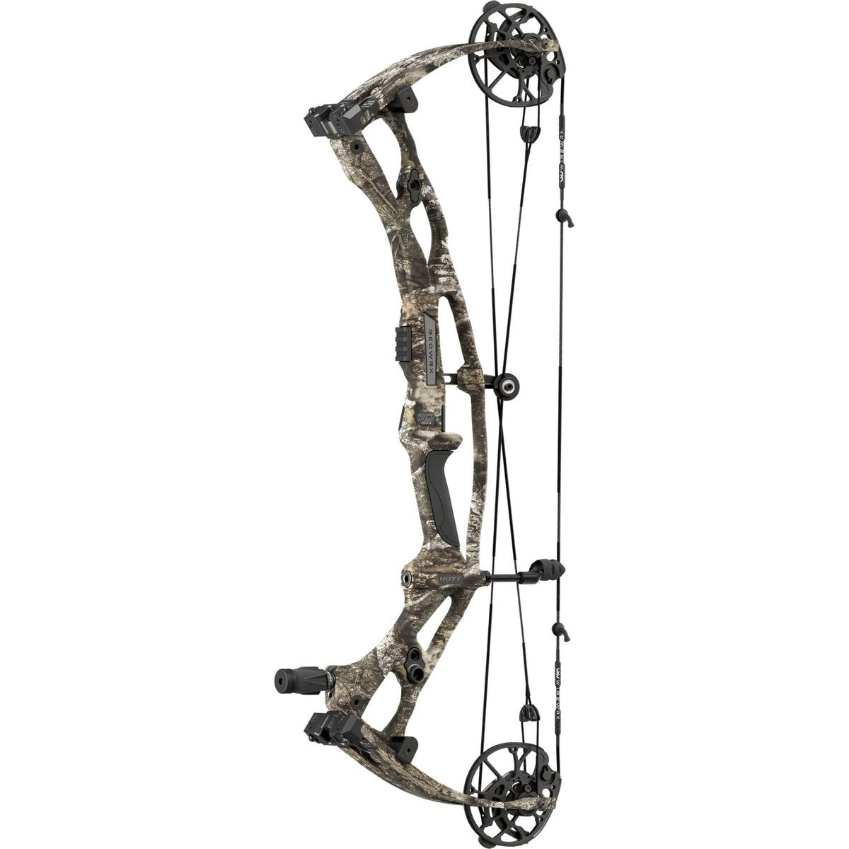 Hoyt Carbon RX-10 SD - Realtree APX