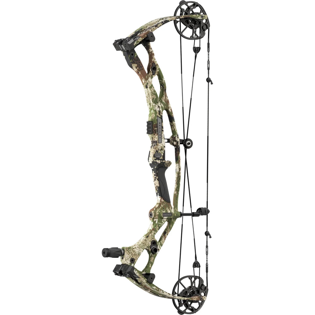 Hoyt Carbon RX-10 SD - Sitka Optifade Subalpine