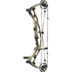 Hoyt Carbon RX-10 SD - Sitka Optifade Subalpine