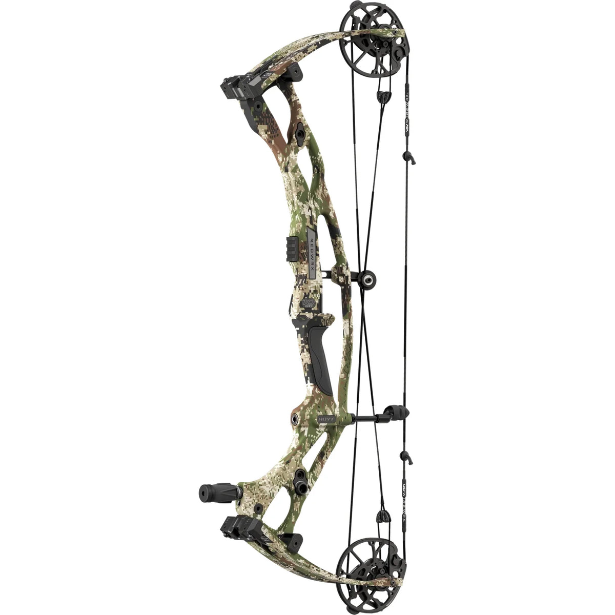 Hoyt Carbon RX-10 SD - Sitka Optifade Subalpine