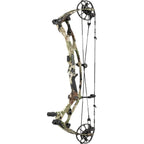 Hoyt Carbon RX-10 - Sitka Optifade Subalpine