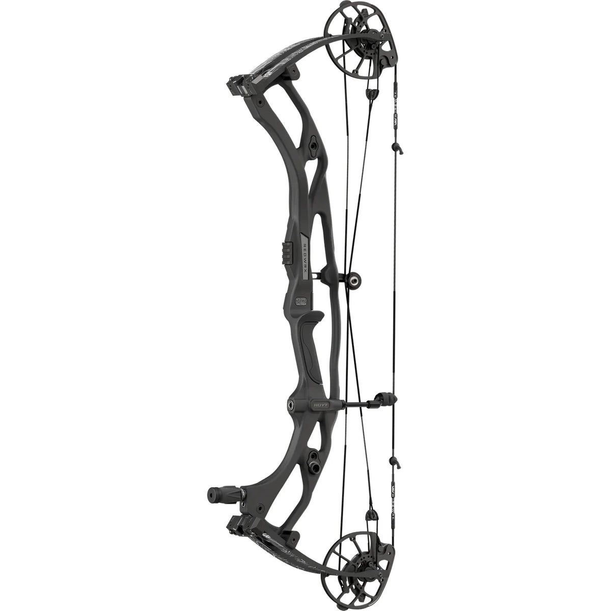 Hoyt Carbon RX-10 Ultra - Blackout