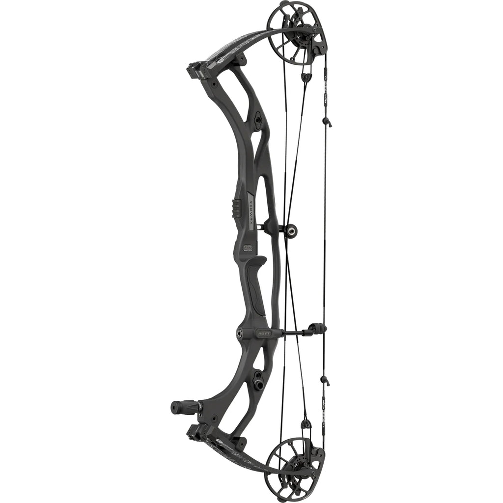 Hoyt Carbon RX-10 Ultra - Blackout