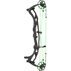Hoyt Carbon RX-10 Ultra - Bone Collector Blackout