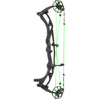 Hoyt Carbon RX-10 Ultra - Bone Collector Blackout