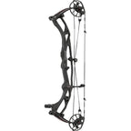 Hoyt Carbon RX-10 Ultra - Keep Hammering Blackout