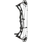Hoyt Carbon RX-10 Ultra LD - Keep Hammering Blackout