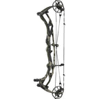 Hoyt Carbon RX-10 Ultra LD - KUIU Verde 2.0