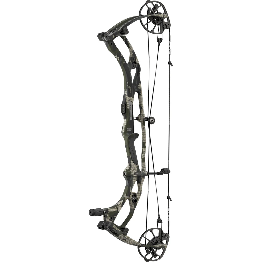Hoyt Carbon RX-10 Ultra - KUIU Verde 2.0