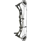 Hoyt Carbon RX-10 Ultra - KUIU Verde 2.0