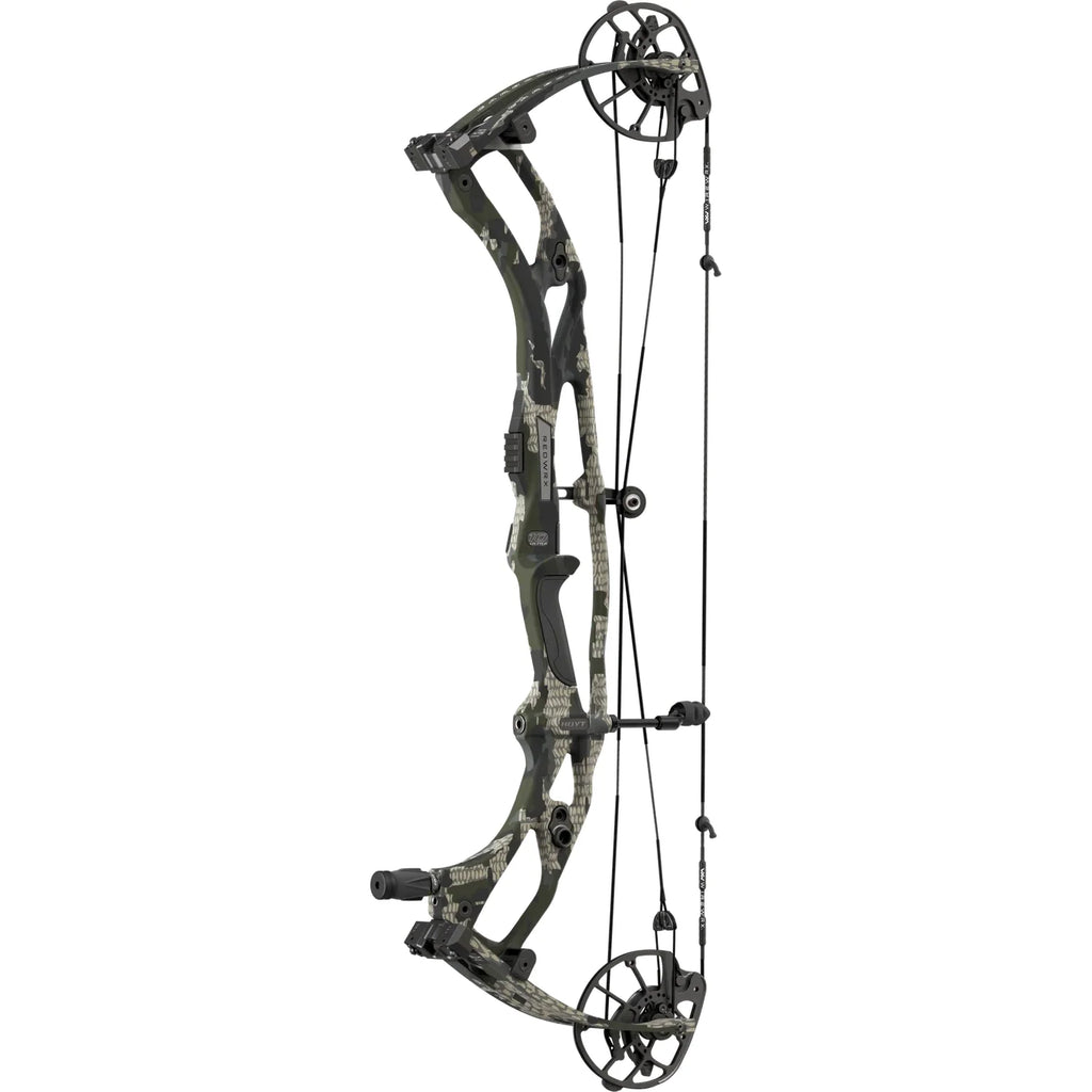 Hoyt Carbon RX-10 Ultra - KUIU Verde 2.0