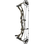 Hoyt Carbon RX-10 Ultra - Mossy Oak Bottomland