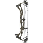Hoyt Carbon RX-10 Ultra - Mossy Oak Bottomland