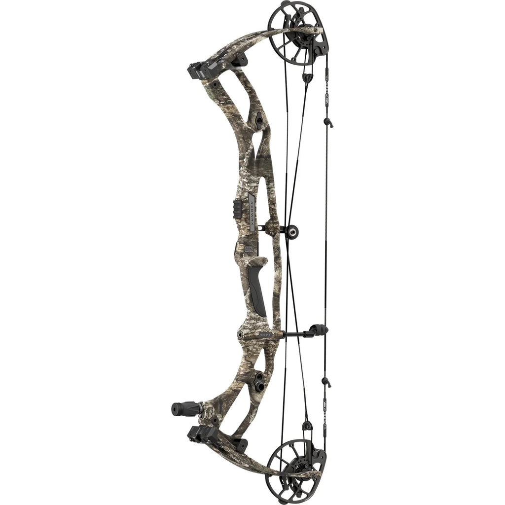 Hoyt Carbon RX-10 Ultra - Realtree APX