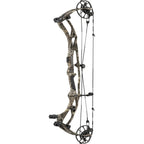 Hoyt Carbon RX-10 Ultra - Realtree APX
