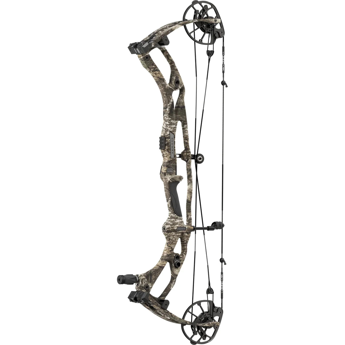 Hoyt Carbon RX-10 Ultra - Realtree APX
