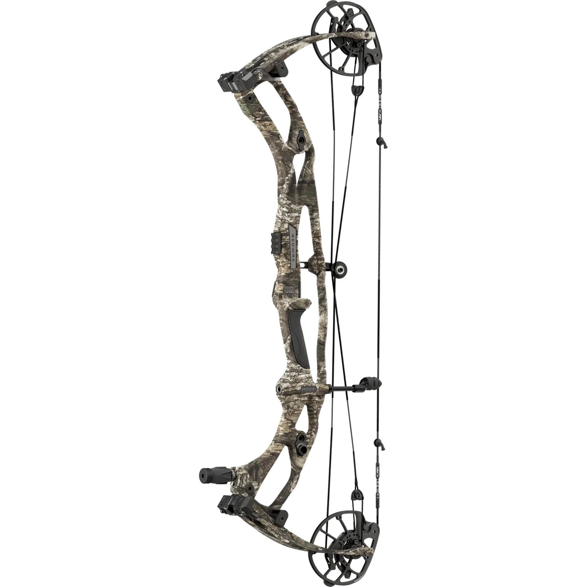 Hoyt Carbon RX-10 Ultra - Realtree APX