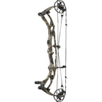 Hoyt Carbon RX-10 Ultra - Realtree APX