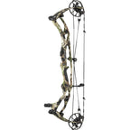 Hoyt Carbon RX-10 Ultra - Sitka Optifade Subalpine