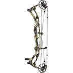 Hoyt Carbon RX-10 Ultra - Sitka Optifade Subalpine