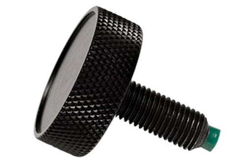 Black Gold Quick Detach Knob sight accessories