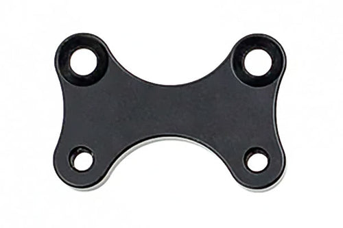 Black Gold Dovetail Quiver Adapter sight accessories