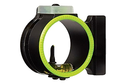 Black Gold Single Pin Scope sight accessories
