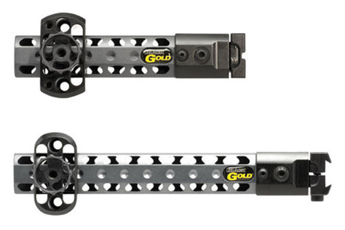 Black Gold Wing Truss Bars sight accessories