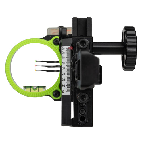 Black Gold Pro Hunter HD Dovetail bow sights