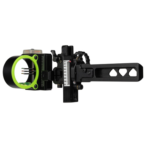 Black Gold Pro Hunter HD Dovetail bow sights - view 2