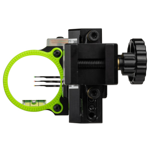 Black Gold Pro Hunter HD Quick Link bow sights