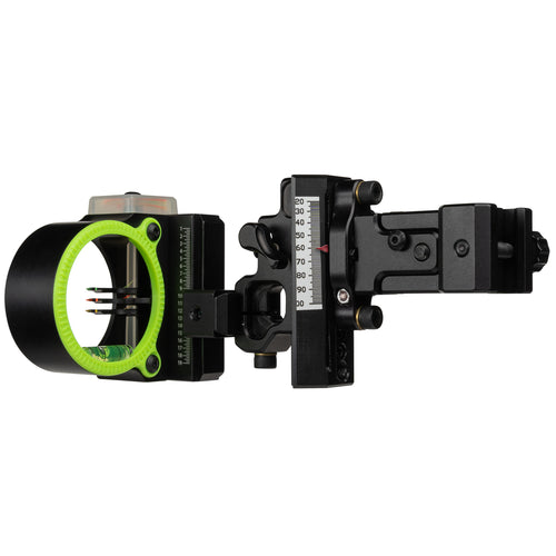 Black Gold Pro Hunter HD Quick Link bow sights - view 2