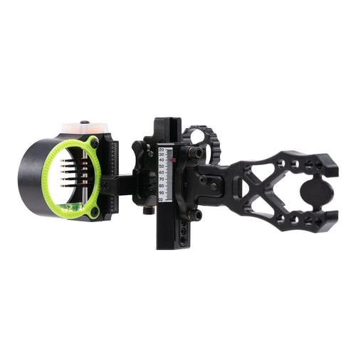 Black Gold Ascent Verdict bow sights - view 2