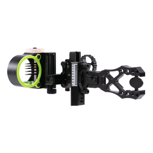 Black Gold Ascent Verdict Assault bow sights - view 2