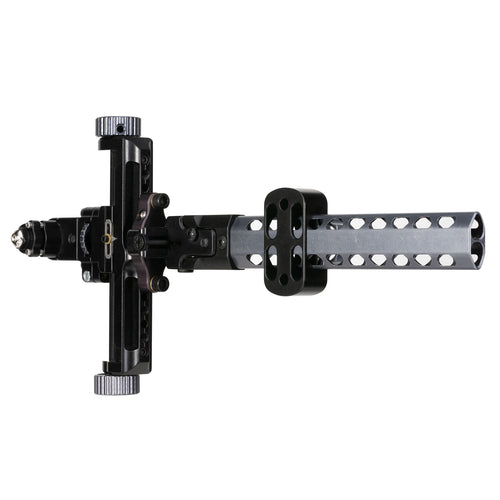 Black Gold Competition 2A bow sights - view 2